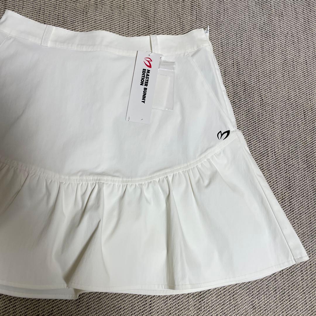 【新品】マスターバニー ストレッチスカート サイズ0
