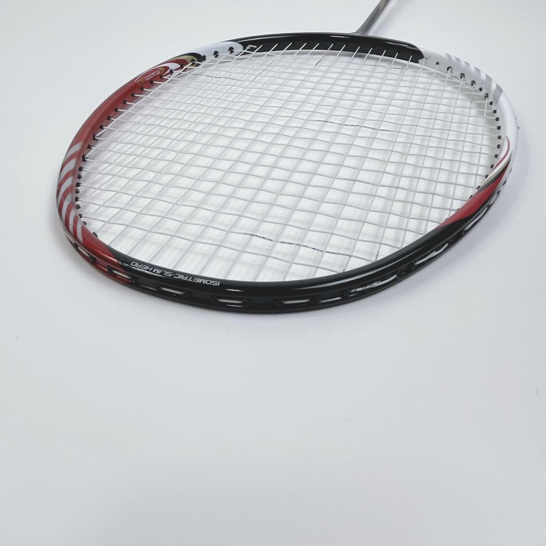 YONEX バドミントンラケット ARCSABER i -SLASH 3UG4