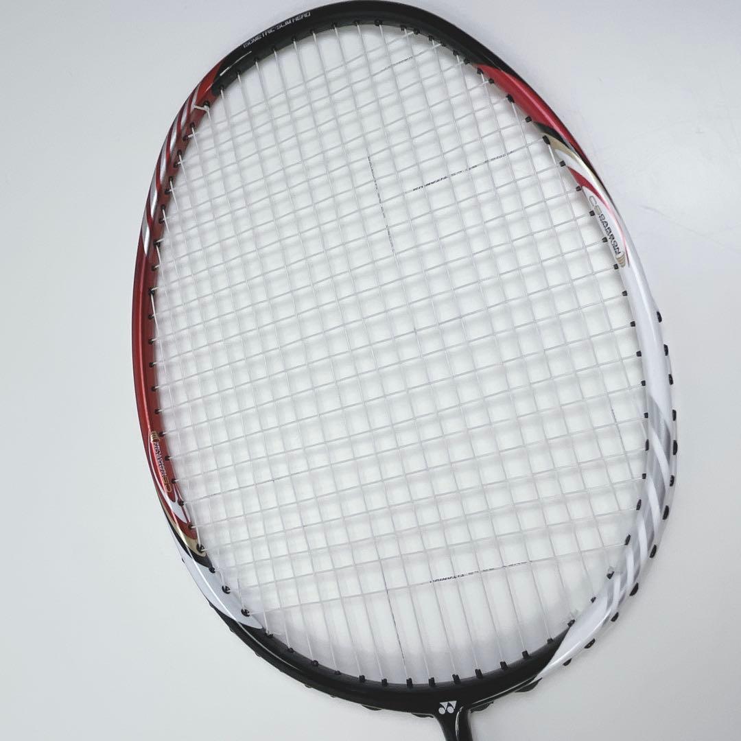 YONEX バドミントンラケット ARCSABER i -SLASH 3UG4