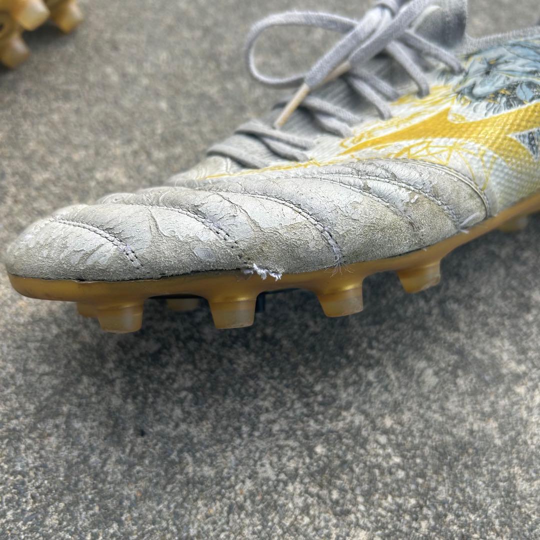 海外限定 モレリアネオ3βエリート 27cm MIZUNO サッカー スパイク