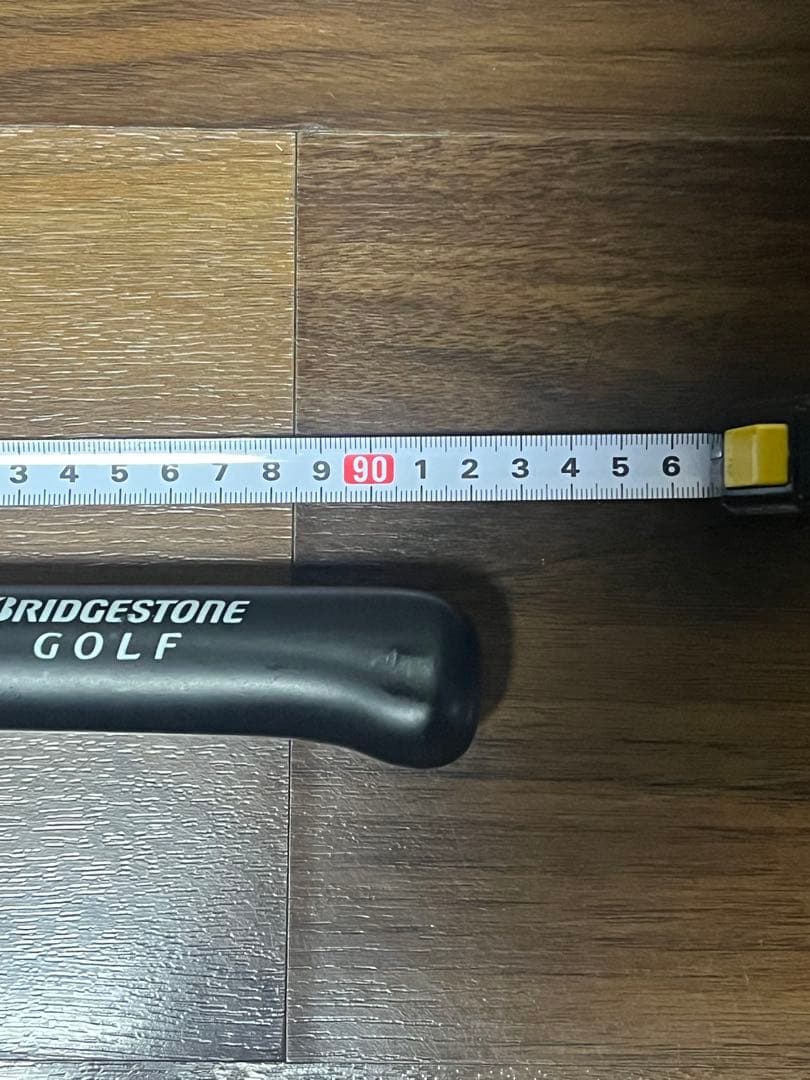 ブリジストン ゴルフ用傘　希少デザイン❗️