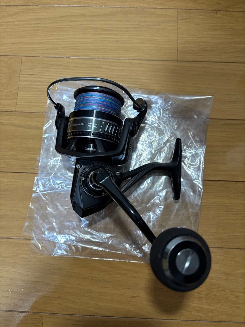 テイルウォーク　ステルス　6000