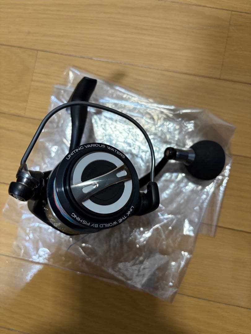 テイルウォーク　ステルス　6000