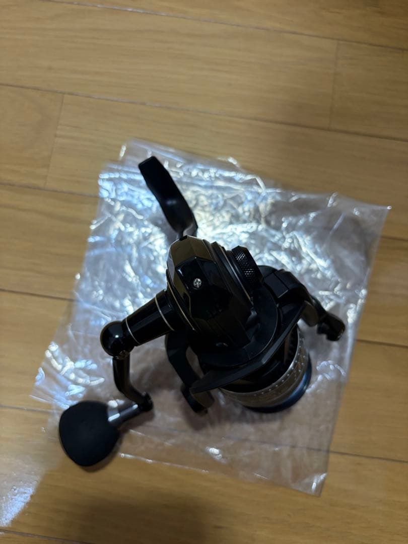 テイルウォーク　ステルス　6000