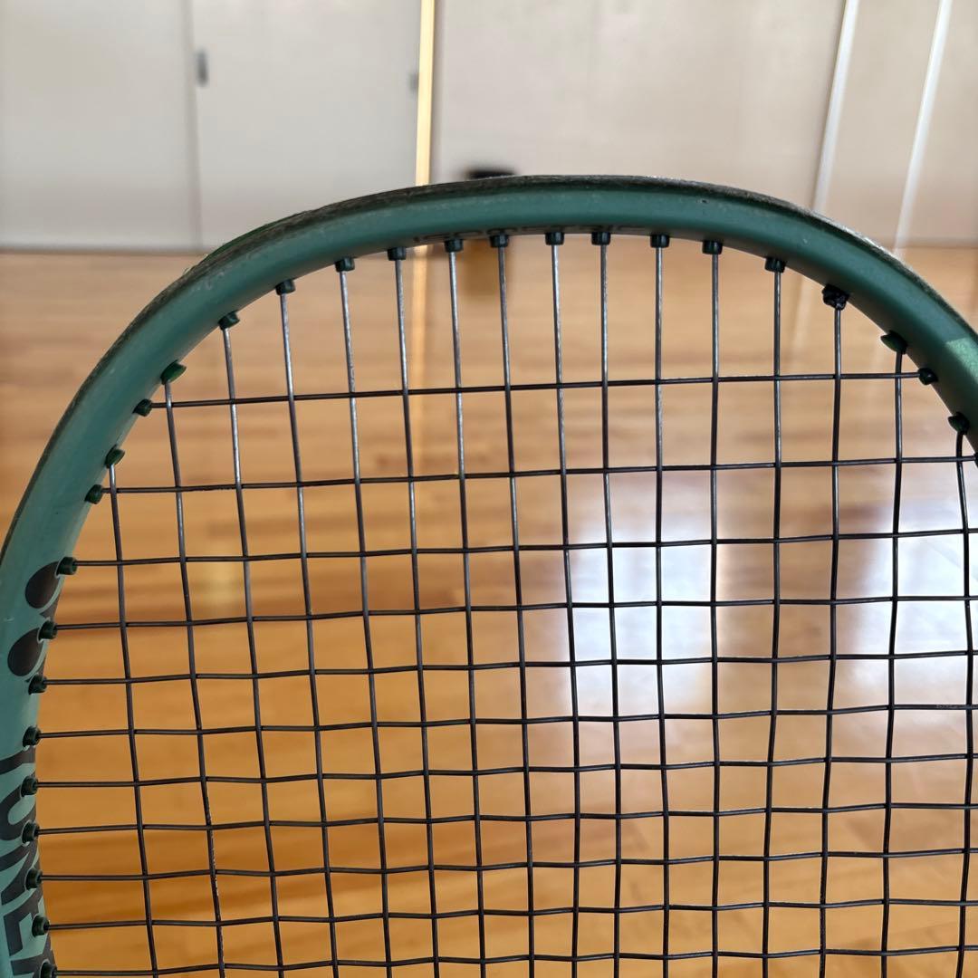 YONEX PERCEPT 97 プロストック