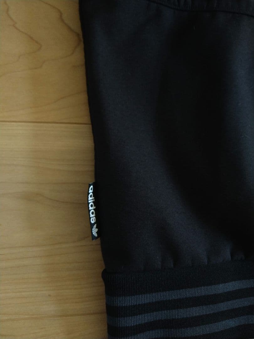 【希少】レア adidas メンズ スノーボード ウェア上 アディダスオリジナル