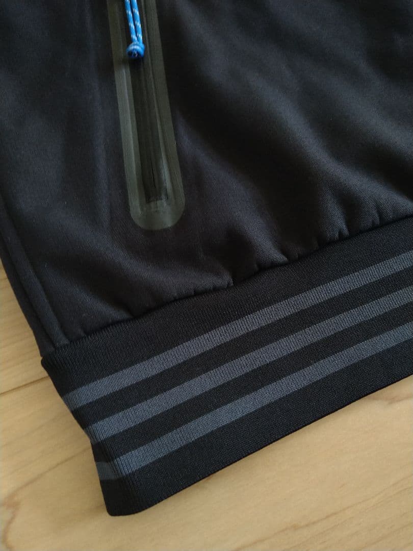 【希少】レア adidas メンズ スノーボード ウェア上 アディダスオリジナル