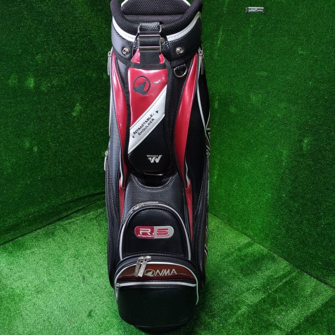 HONMA TOUR WORLD キャディバッグ RS-3