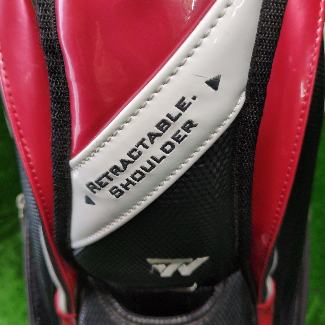 HONMA TOUR WORLD キャディバッグ RS-3