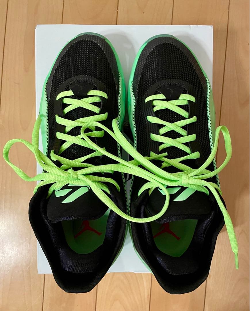 NIKE、Jordan、LUKA 5 PF、ルカ5、27センチ