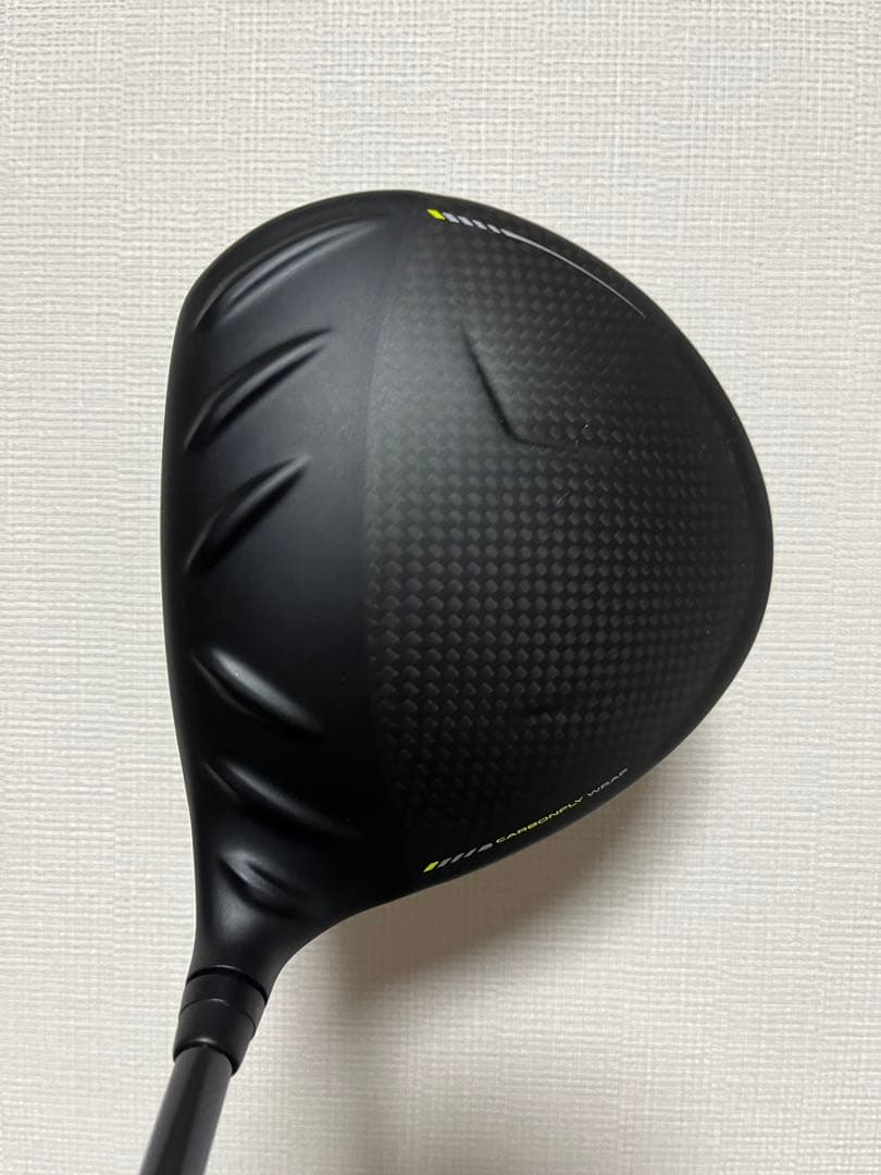 PING G430 LST 9° ドライバー ピンツアー