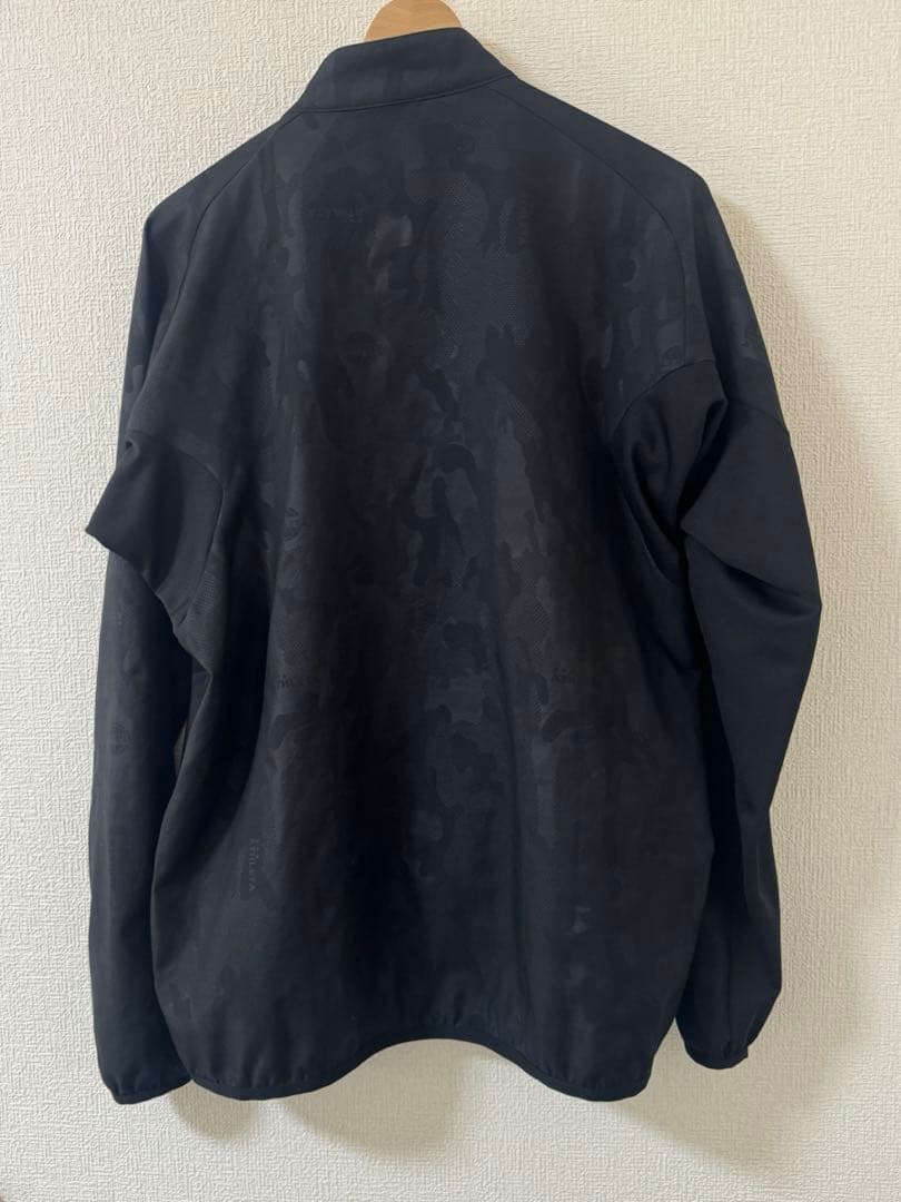 【入手困難】東京ヴェルディ選手支給品　ATHLETA ジャージ 上下セットL