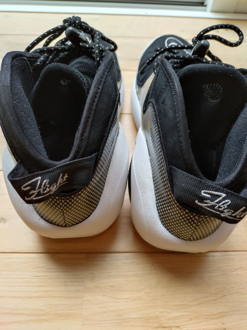 2015年製 AIR ZOOM FLIGHT95 PREMIUM 9.5