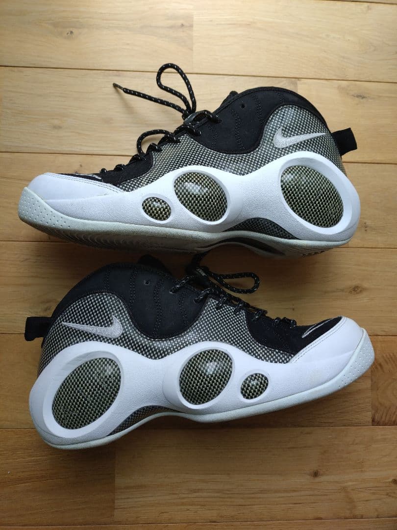 2015年製 AIR ZOOM FLIGHT95 PREMIUM 9.5