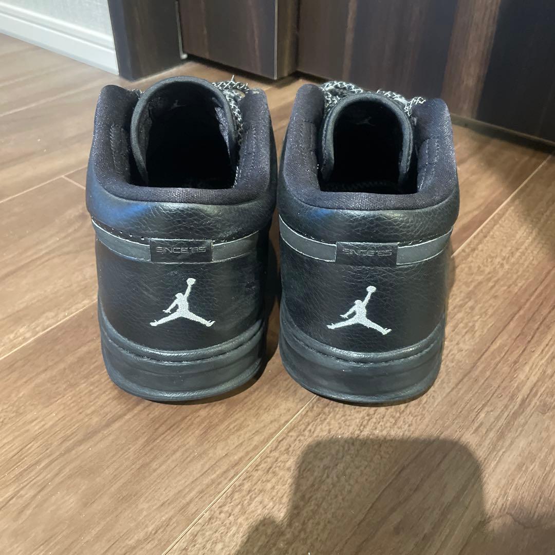 ジョーダン1 アルファ　jordan alpha 1