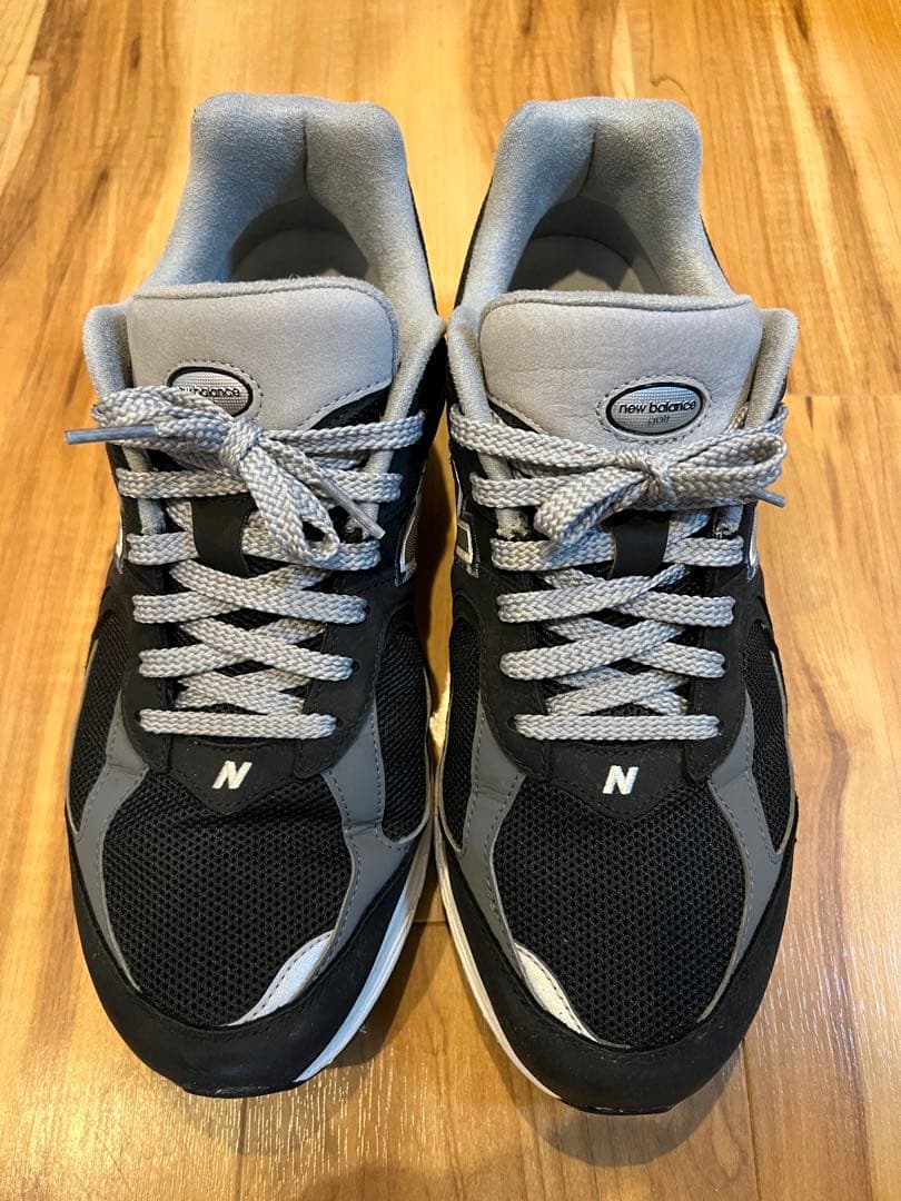 シューズ(男性用) New Balance 2002 UGS2002F