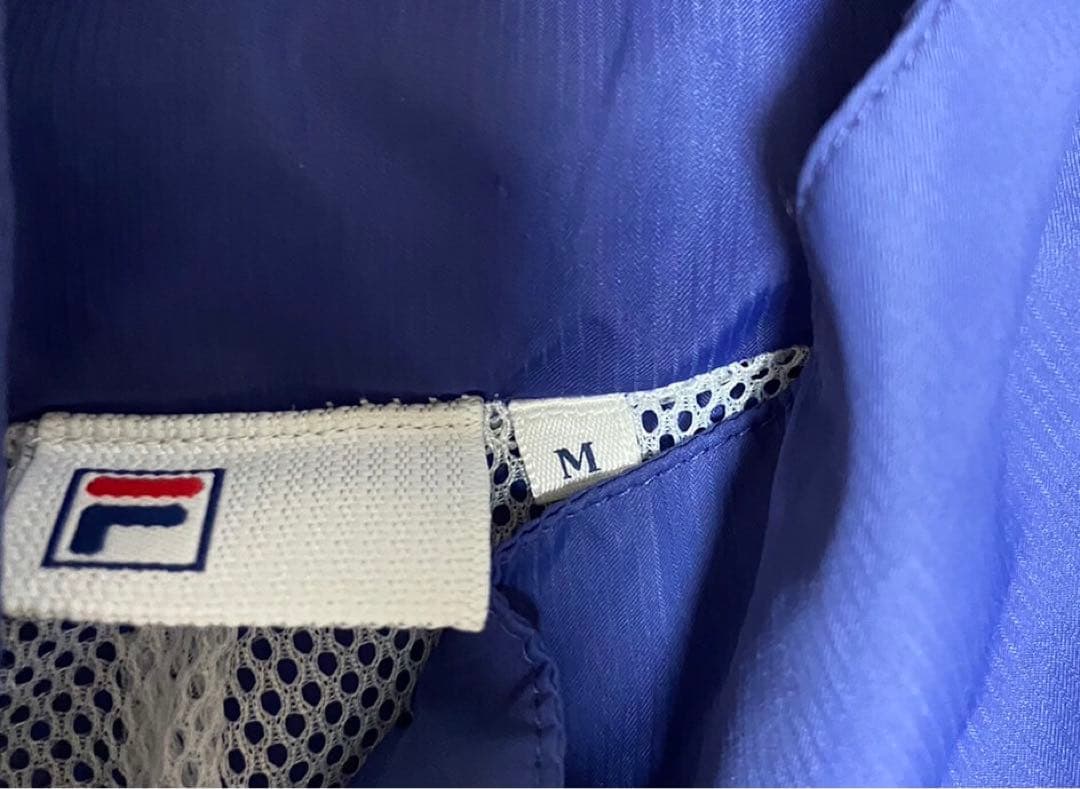 【期間限定値下げ】FILA フィラ　レディース テニスウェア　M