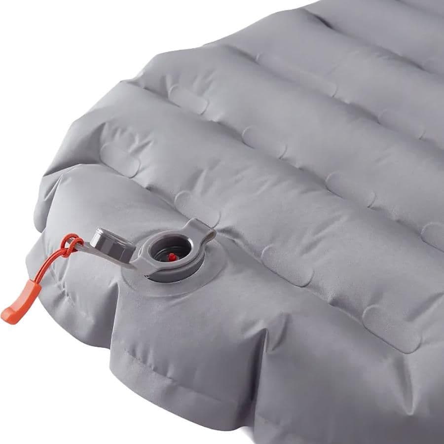 【新品未使用】Rab ウルトラスフィア　4.5