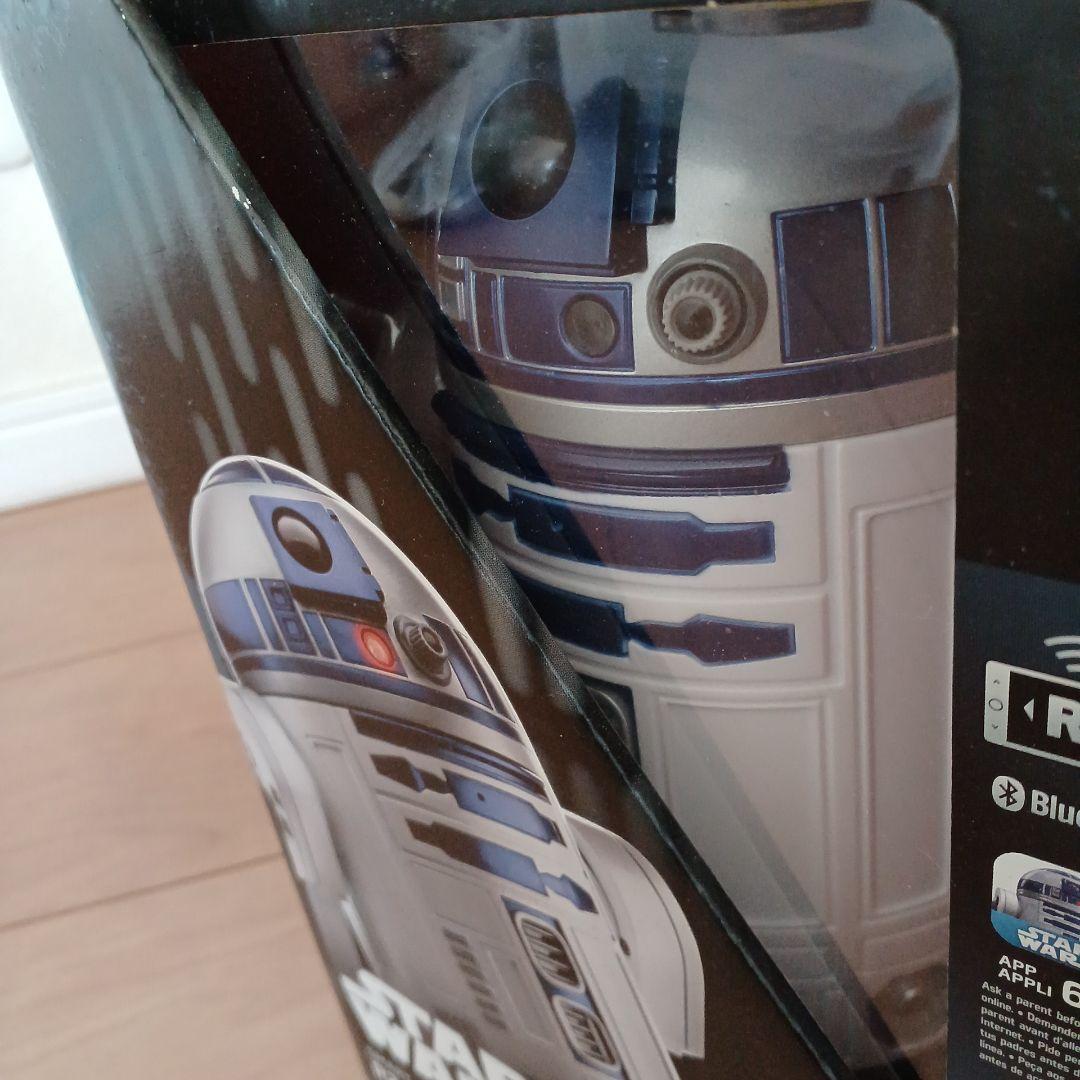 STAR WARS スマートR2-D2