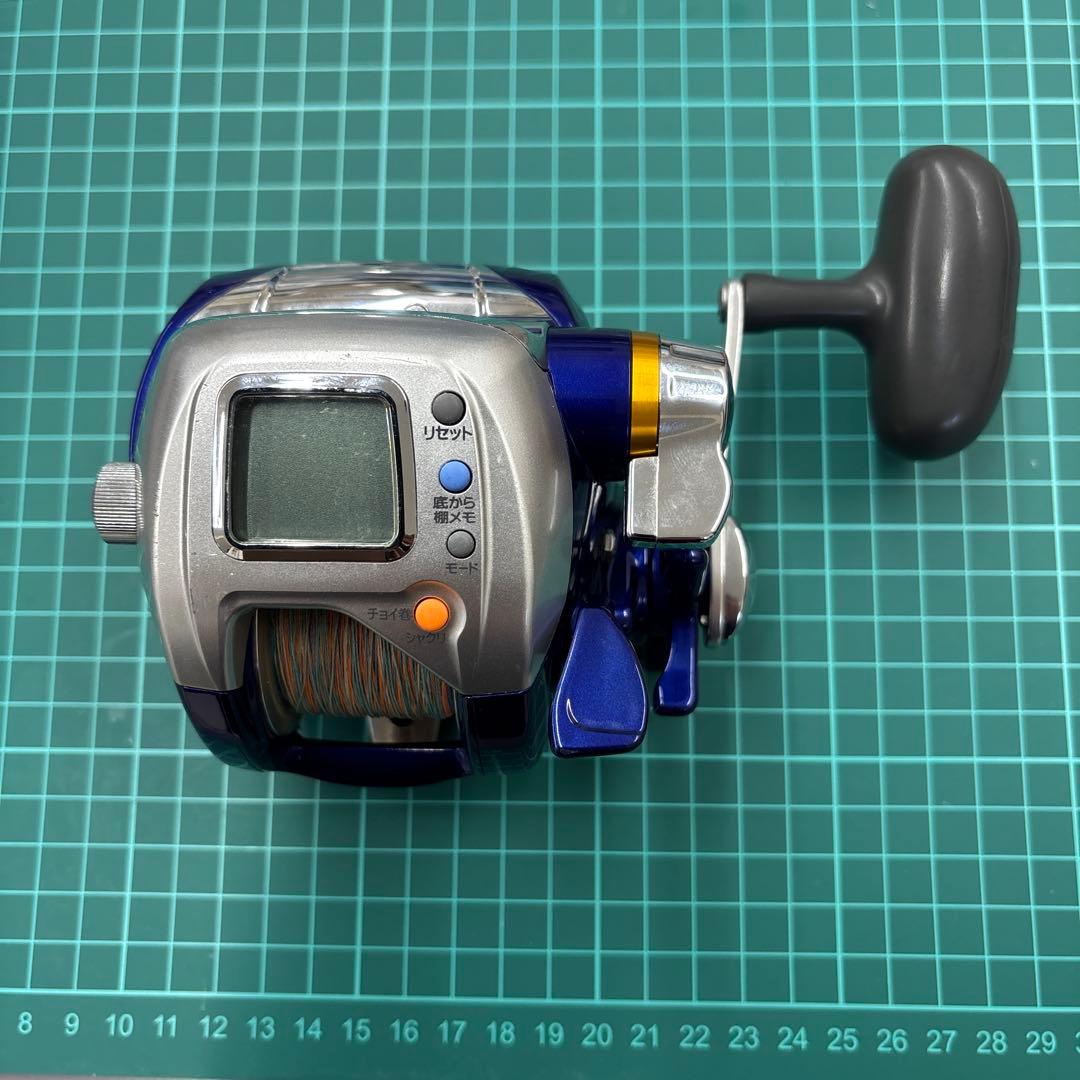 ハイパータナコン400FB e(良品)
