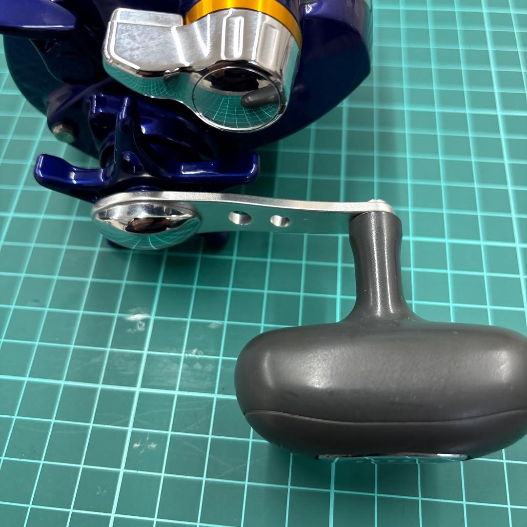 ハイパータナコン400FB e(良品)