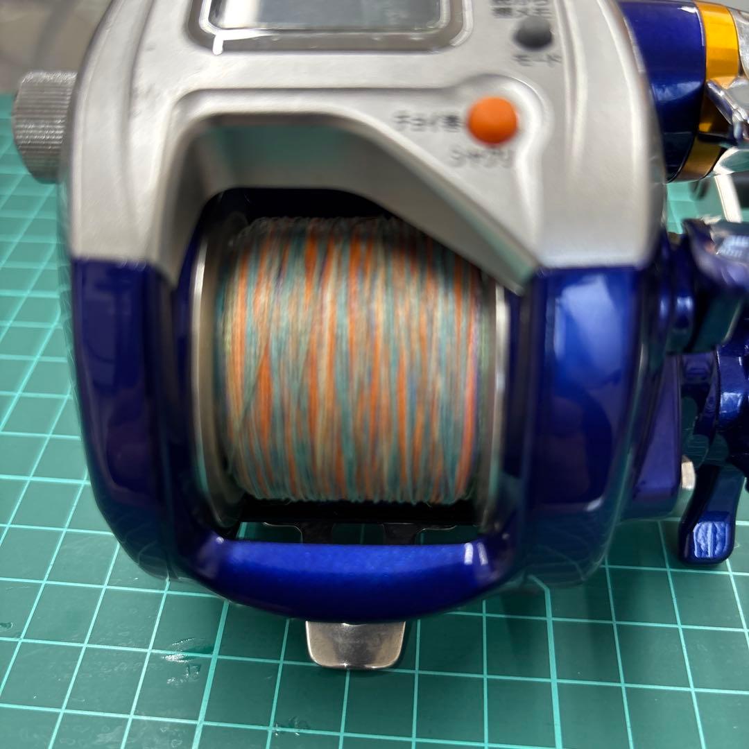 ハイパータナコン400FB e(良品)