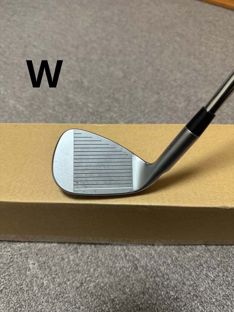 【名器】PING i240 アイアンセット 6-9 W