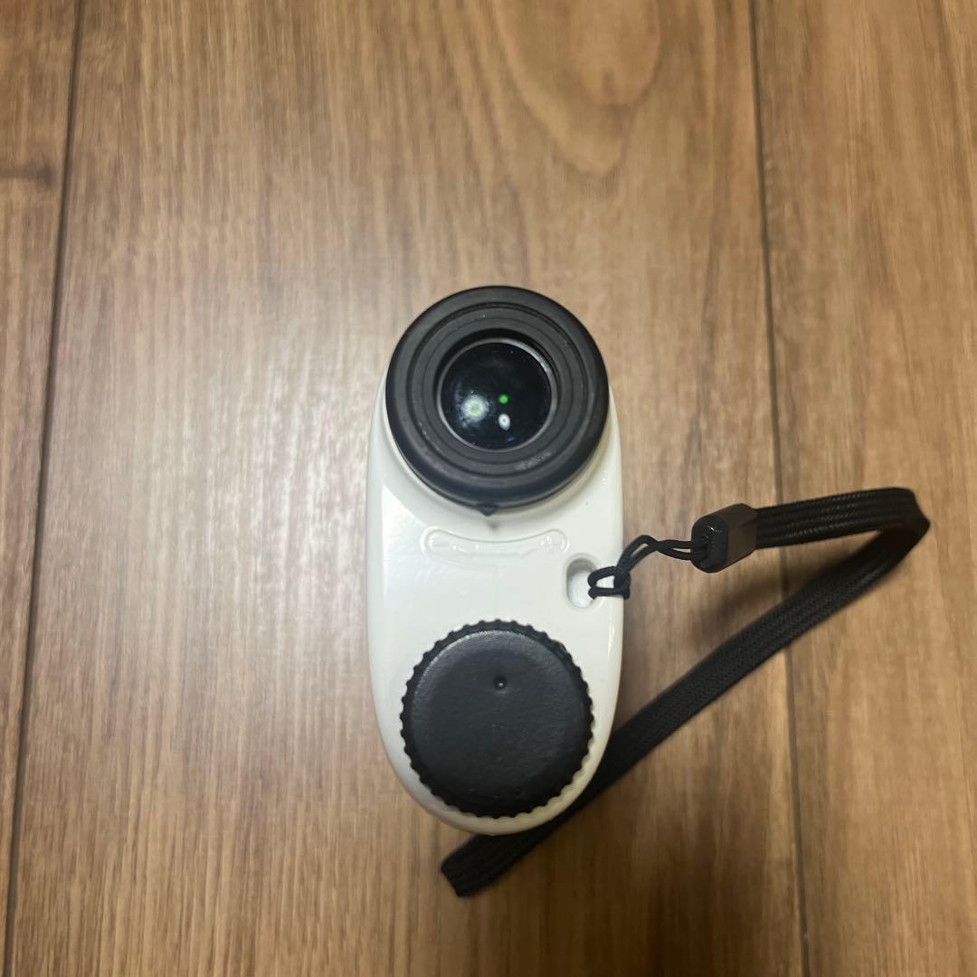 Nikon COOLSHOT 20 クールショット