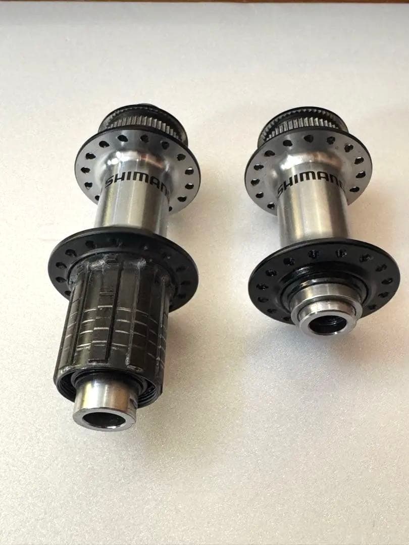 SHIMANO HB-RS770 FH-RS770 2個セット
