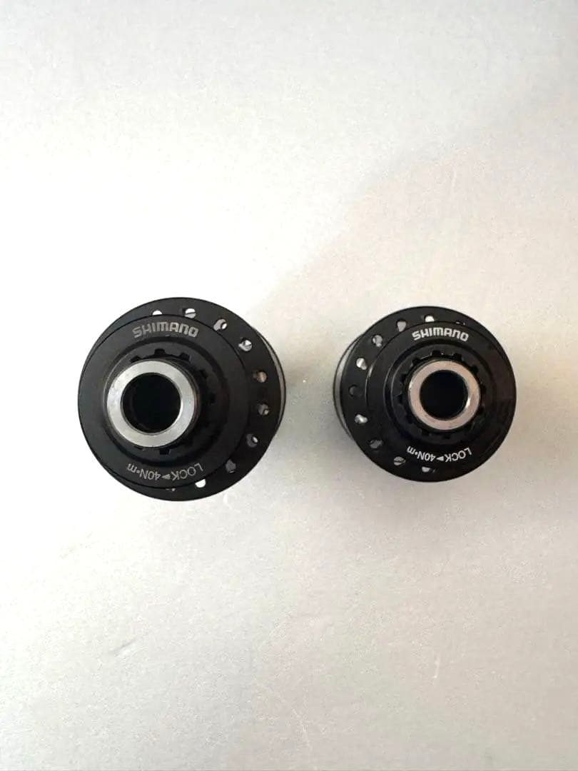 SHIMANO HB-RS770 FH-RS770 2個セット