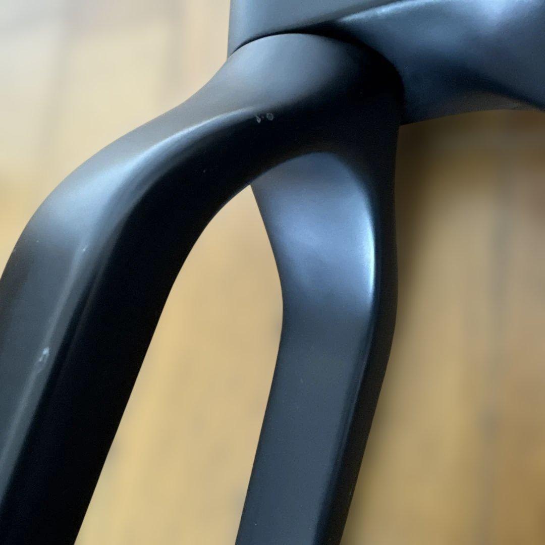 自転車本体 PAPABIKE Storm Pro Black Gold