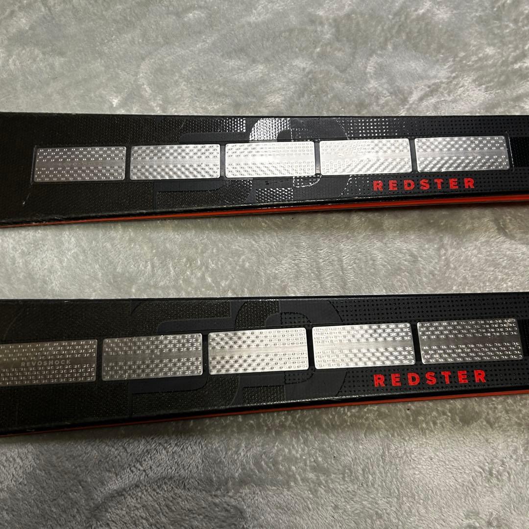 【2023年モデル】ATOMIC REDSTER S9i 165cm