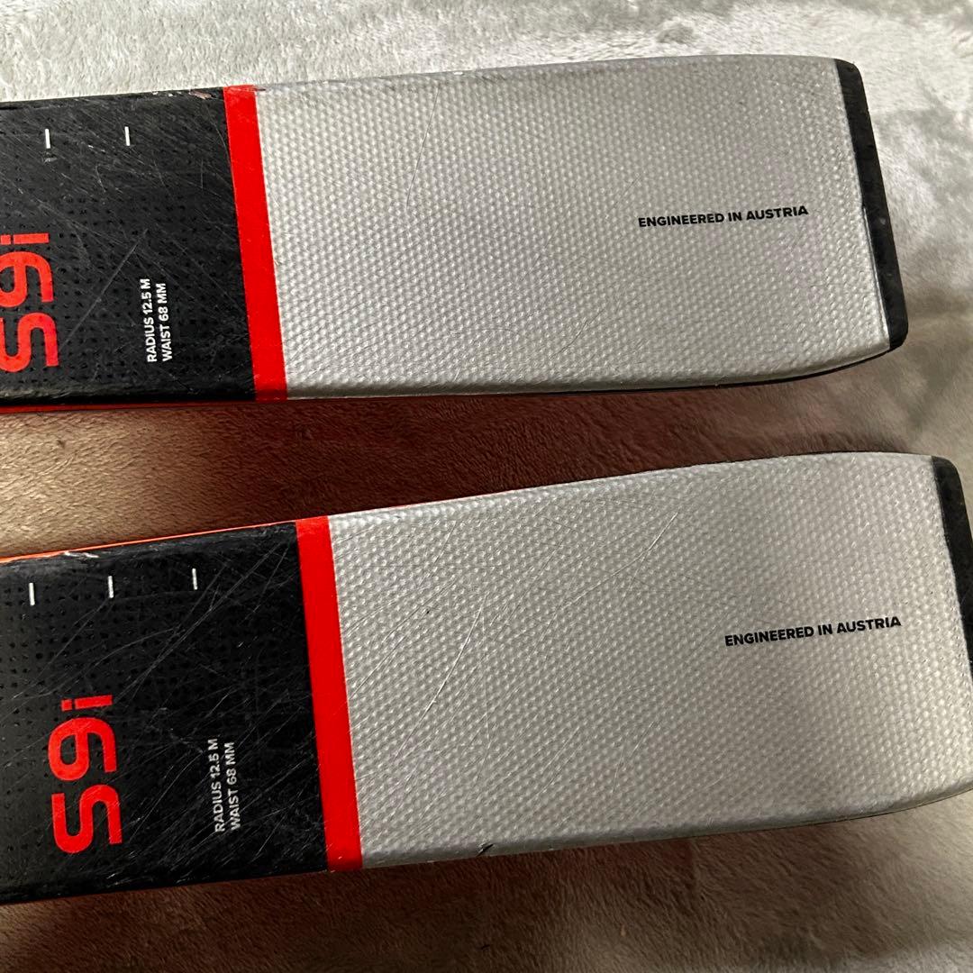 【2023年モデル】ATOMIC REDSTER S9i 165cm
