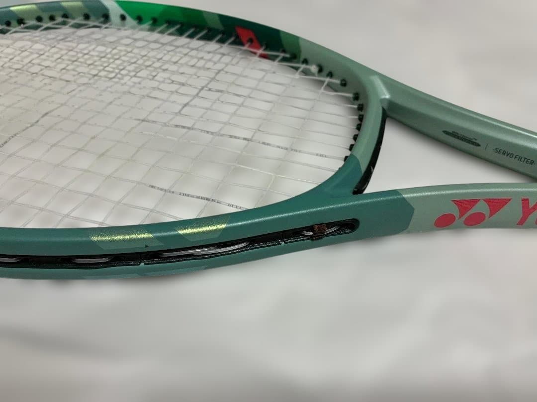 YONEX PERCEPT 100L G2｜軽量｜2023年発売｜美品