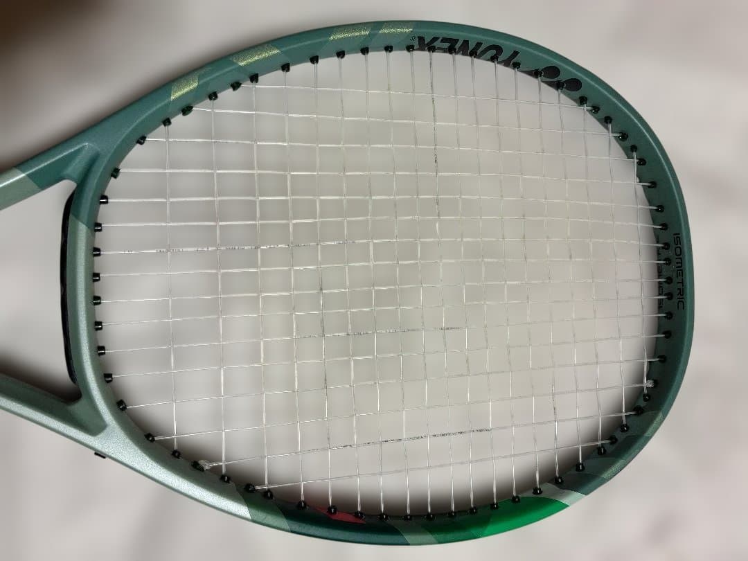 YONEX PERCEPT 100L G2｜軽量｜2023年発売｜美品