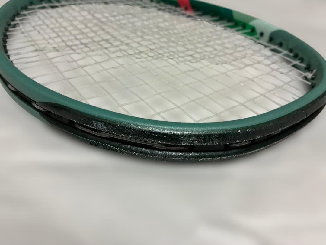 YONEX PERCEPT 100L G2｜軽量｜2023年発売｜美品