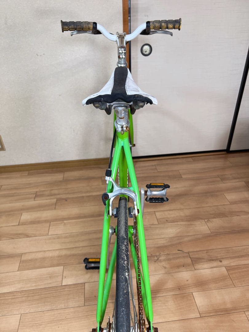 BIANCHI 「ビアンキ」 PISTA 年式不明