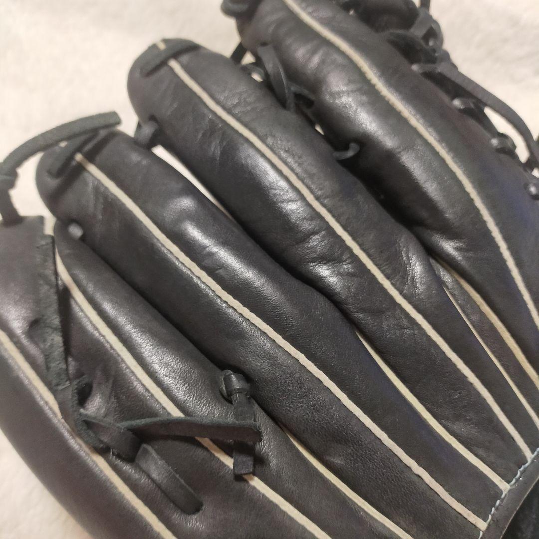 MIZUNO Diamond ability 少年用 グローブ 髙山俊型