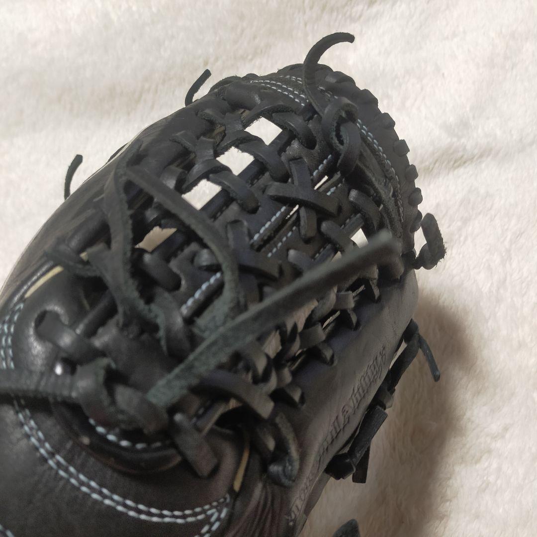 MIZUNO Diamond ability 少年用 グローブ 髙山俊型
