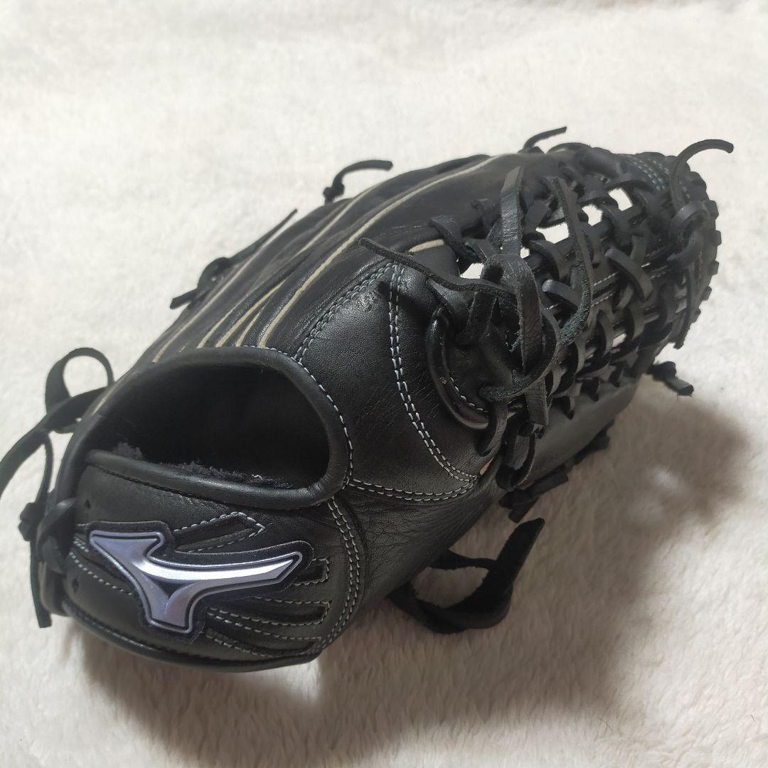 MIZUNO Diamond ability 少年用 グローブ 髙山俊型