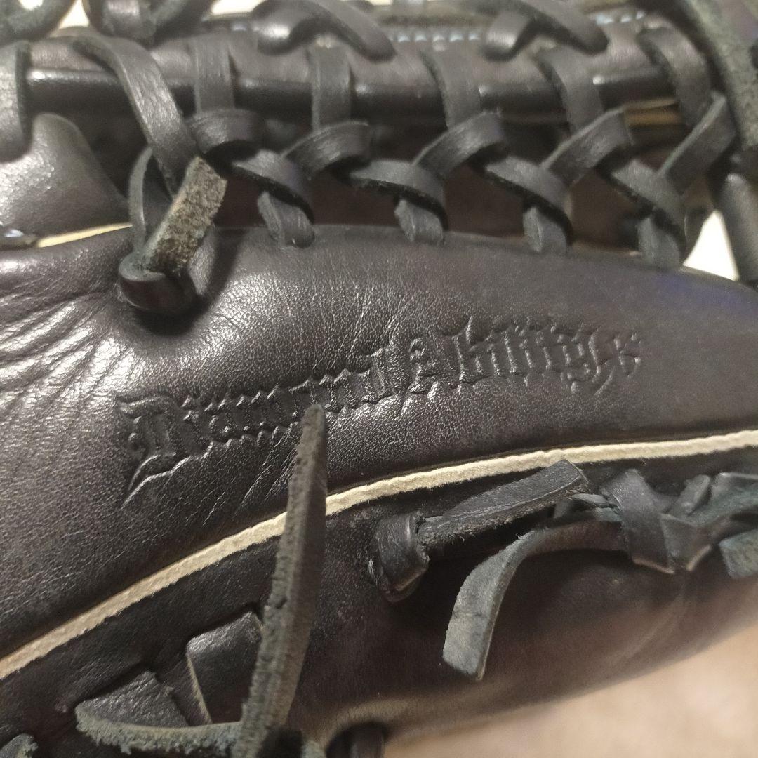 MIZUNO Diamond ability 少年用 グローブ 髙山俊型