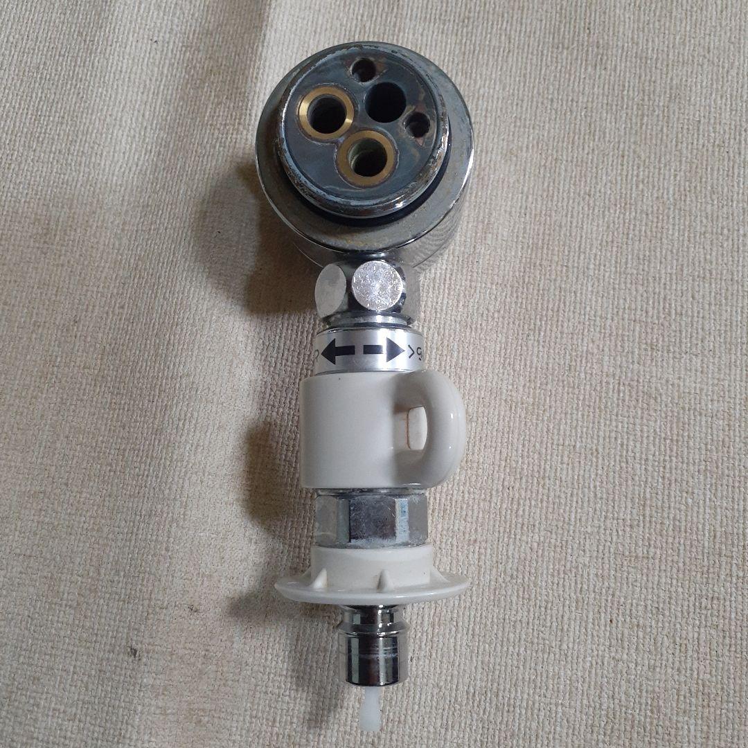 パナソニック　食器洗い乾燥機　分岐栓　CB-SKH6