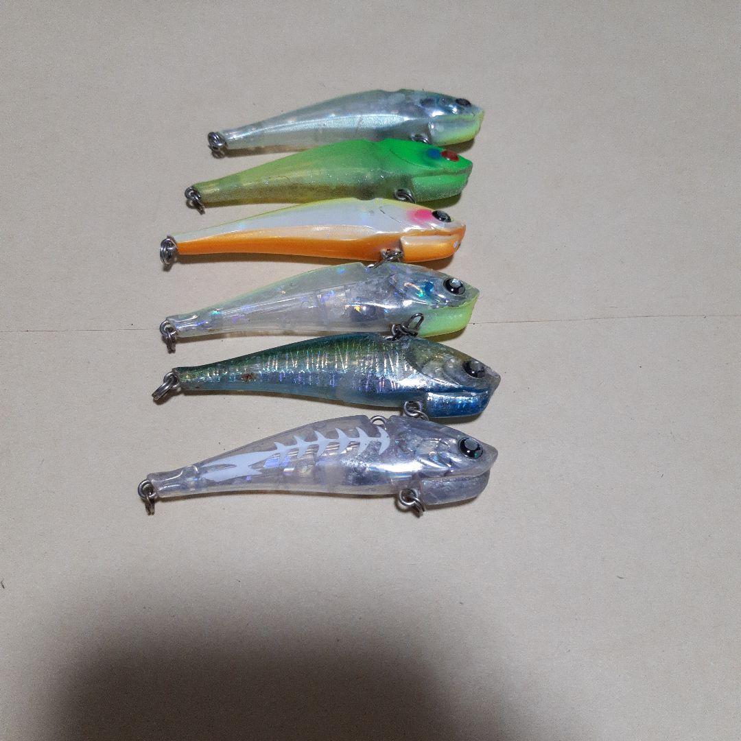 乱牙14g