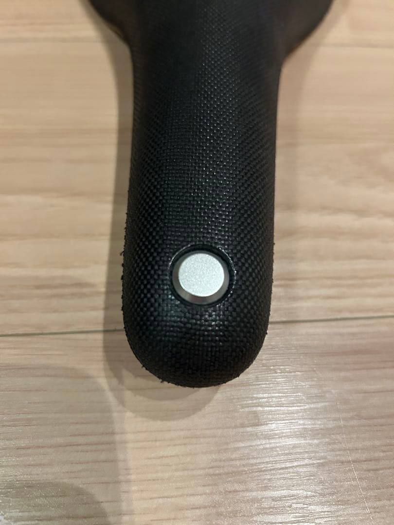 BROOKSブルックスC15 CAMBIUM サドル (ブラック/ナチュラル）