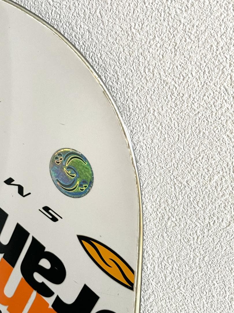 名機 TORQREX WYVERN 155／ホワイト