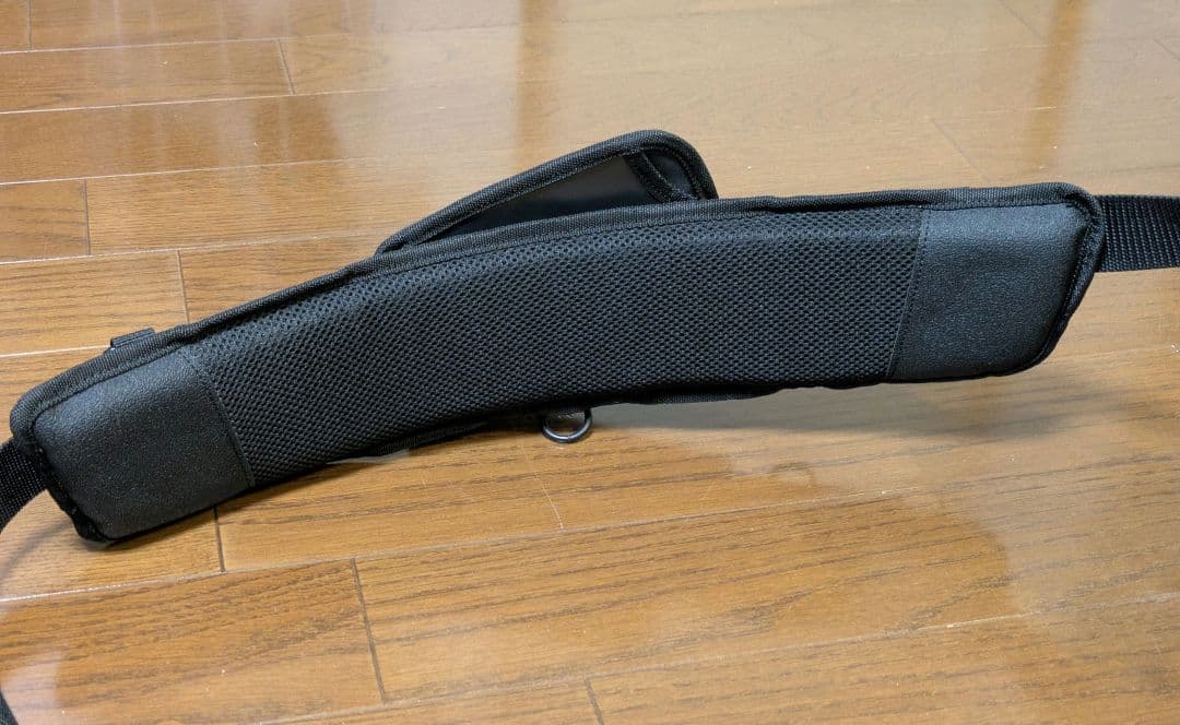 がまかつ 落とし込みベルト GM2616