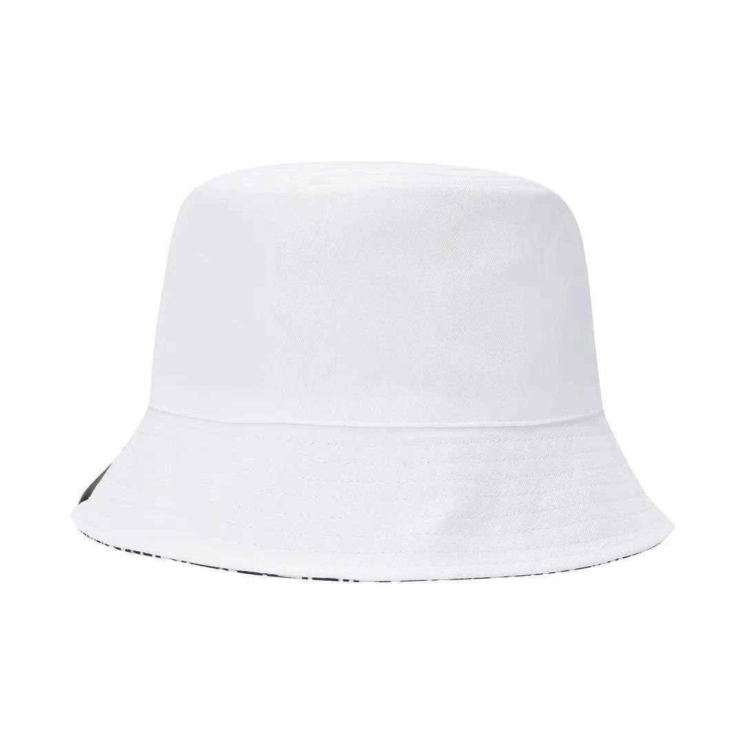 新品　St.ANDREWS ゴルフ　バケットハット　帽子　リバーシブル