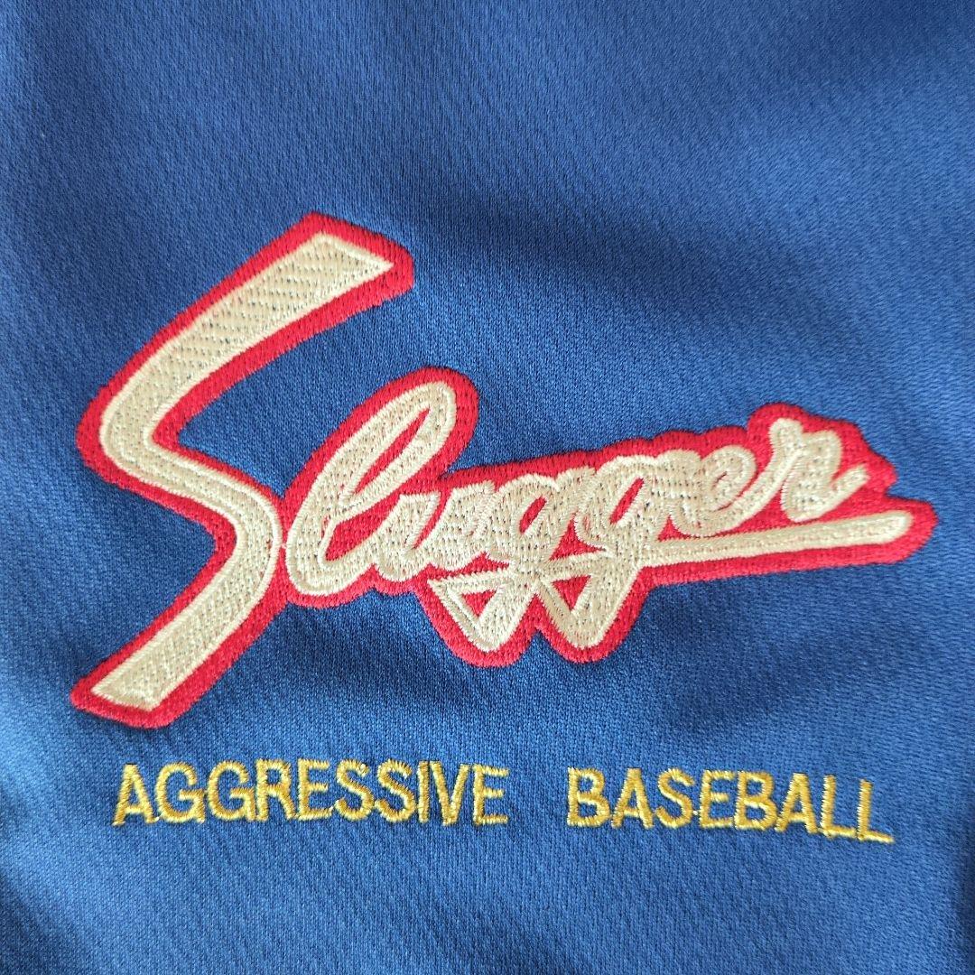 【未使用】KUBOTA SLUGGER スラッガー KSN-L73S-SW湯もみ