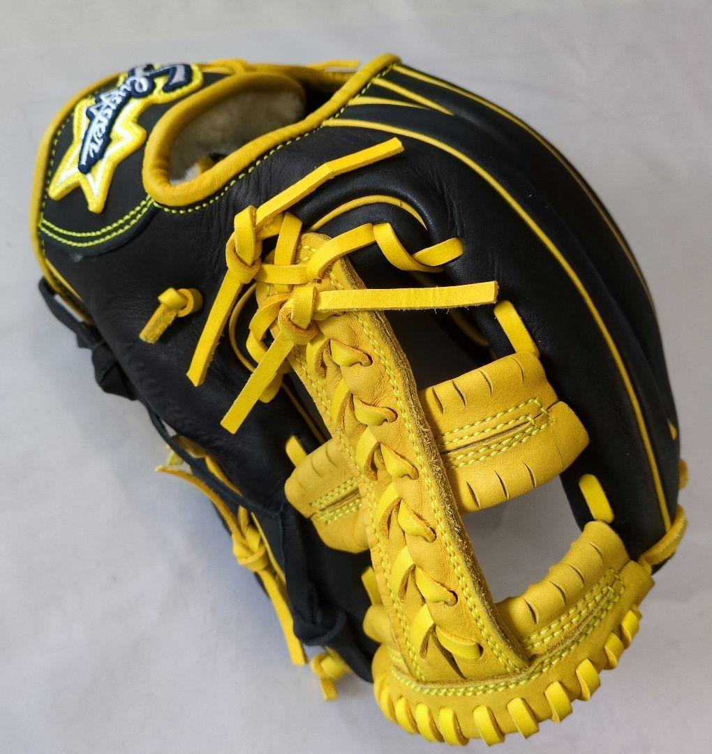 【未使用】KUBOTA SLUGGER スラッガー KSN-L73S-SW湯もみ