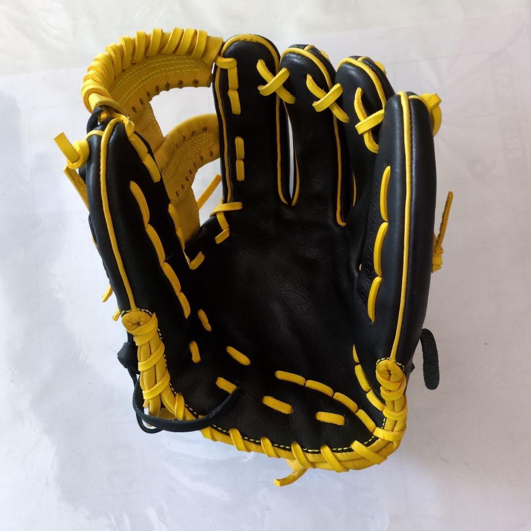 【未使用】KUBOTA SLUGGER スラッガー KSN-L73S-SW湯もみ